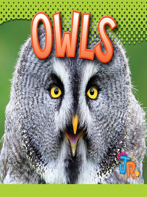 Title details for Owls by Marysa Storm - Available